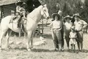 Dude Ranch