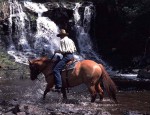 Siwash Lake Ranch