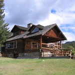 Big Bar Guest Ranch