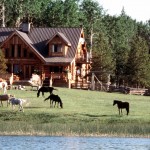 Siwash Lake Ranch