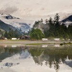 Clayoquot Wilderness Resort