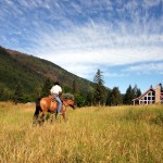Tod Mountain Ranch