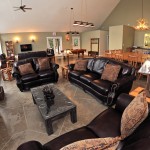 Tod Mountain Ranch