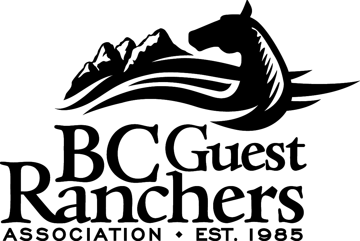 bc guest ranchers association established 1985
