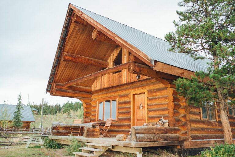 Big Bar Guest Ranch, Clinton, BC